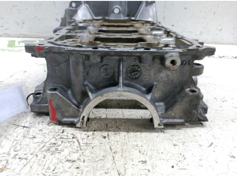 Recambio de bloque para peugeot 207 sw confort referencia OEM IAM  PARTE INFERIOR 