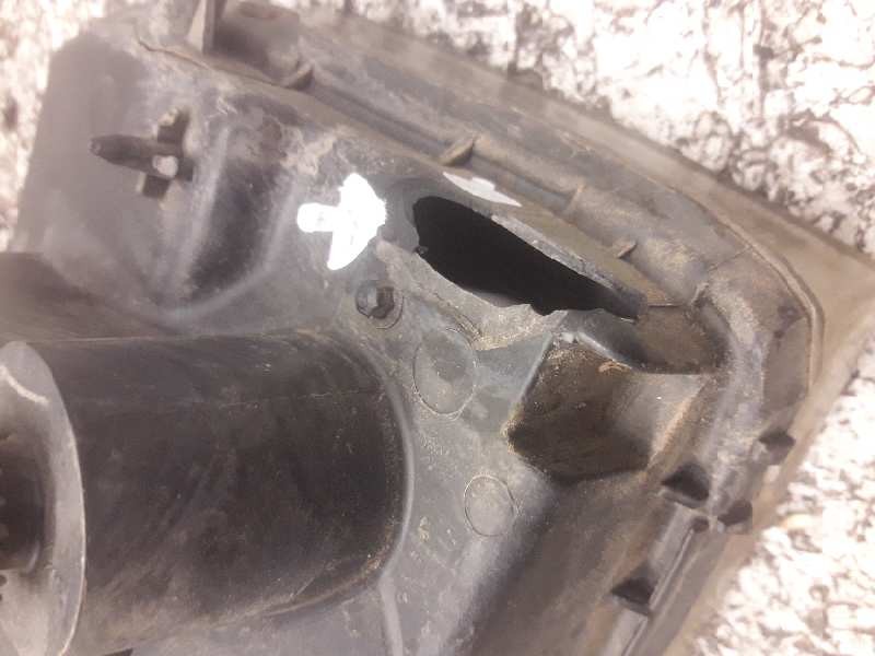 Recambio de faro derecho para mitsubishi l 200 (k6/7) referencia OEM IAM   