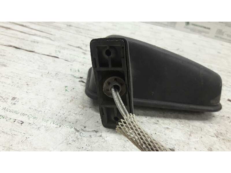 Recambio de retrovisor izquierdo para renault 18 turbo referencia OEM IAM   