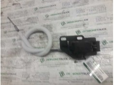 Recambio de cerradura puerta carga para peugeot partner kombi access referencia OEM IAM  SUPERIOR DERECHA 