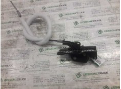 Recambio de cerradura puerta carga para peugeot partner kombi access referencia OEM IAM  SUPERIOR DERECHA  2