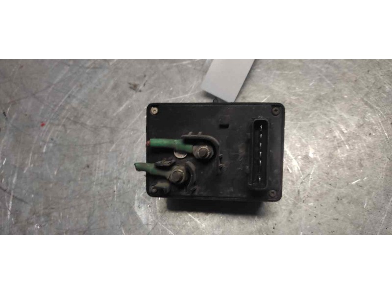 Recambio de caja precalentamiento para citroën berlingo 1.9 600 d furg. referencia OEM IAM 16582380  