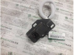 Recambio de cerradura puerta carga para peugeot partner kombi access referencia OEM IAM  INFERIOR DERECHA 