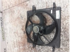 Recambio de electroventilador para ford ka (ccq) básico referencia OEM IAM 97KB8K620CA 97KB8146AA 97KB8C607CA