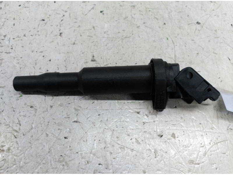 Recambio de bobina encendido para peugeot 207 sw confort referencia OEM IAM   