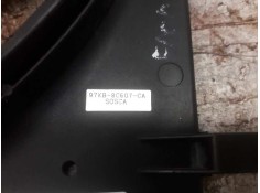 Recambio de electroventilador para ford ka (ccq) básico referencia OEM IAM 97KB8K620CA 97KB8146AA 97KB8C607CA 2