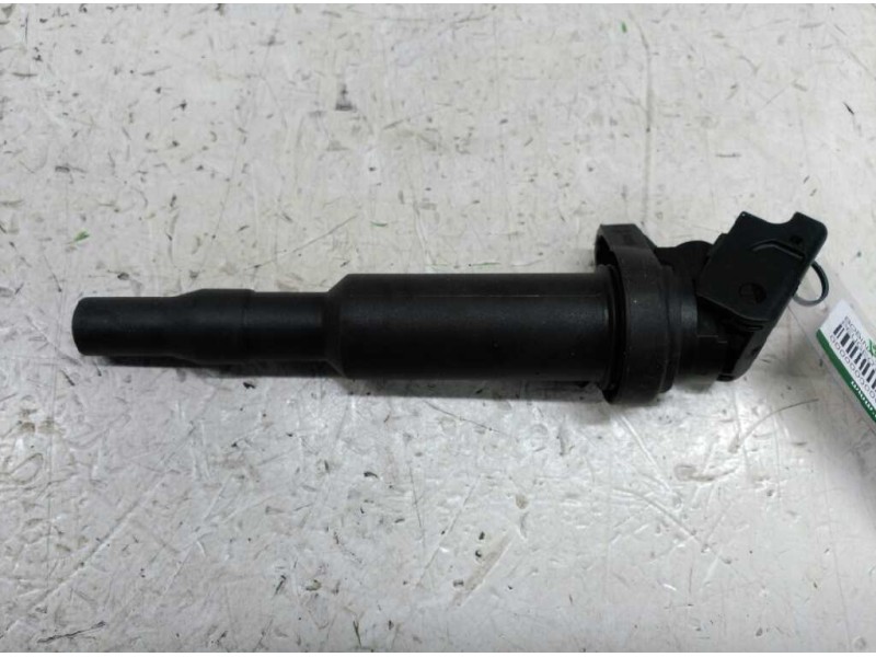 Recambio de bobina encendido para peugeot 207 sw confort referencia OEM IAM   