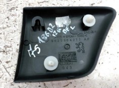Recambio de moldura para peugeot partner (s1) combispace referencia OEM IAM 9620864277 DELANTERA IZQUIERDA 13 CM 2
