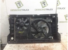Recambio de electroventilador para renault master combi desde ´98 l1h1   batalla 3078 6 - plazas referencia OEM IAM 7700308311F 