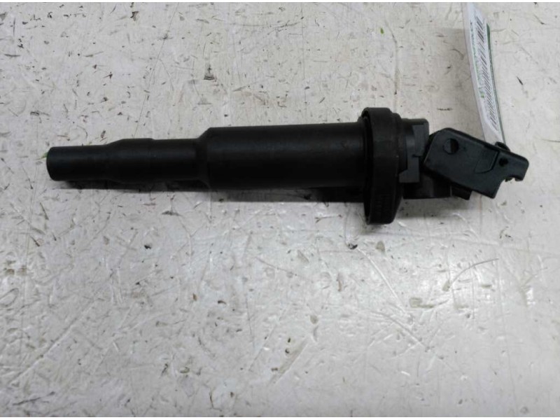 Recambio de bobina encendido para peugeot 207 sw confort referencia OEM IAM   