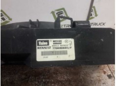 Recambio de electroventilador para renault master combi desde ´98 l1h1   batalla 3078 6 - plazas referencia OEM IAM 7700308311F  2