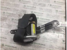 Recambio de cinturon seguridad delantero izquierdo para nissan almera (n16/e) 2.2 16v turbodiesel cat referencia OEM IAM 0270523