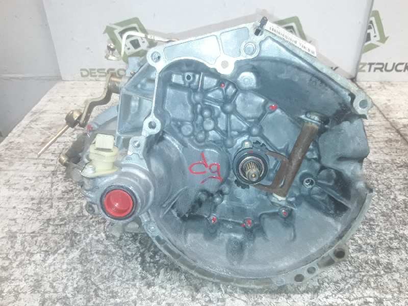 Recambio de caja cambios para peugeot 306 berlina 3/4/5 puertas (s2) boulebard referencia OEM IAM 20CD29  
