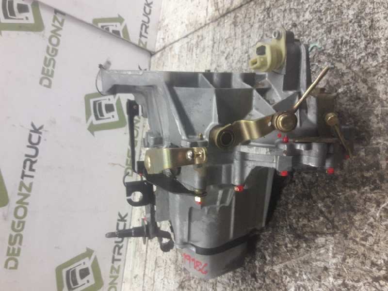 Recambio de caja cambios para peugeot 306 berlina 3/4/5 puertas (s2) boulebard referencia OEM IAM 20CD29  
