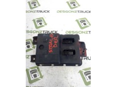 Recambio de modulo electronico para iveco trucks stralis ad 260s43 referencia OEM IAM 41221001 SW19.3 F005V00110 2