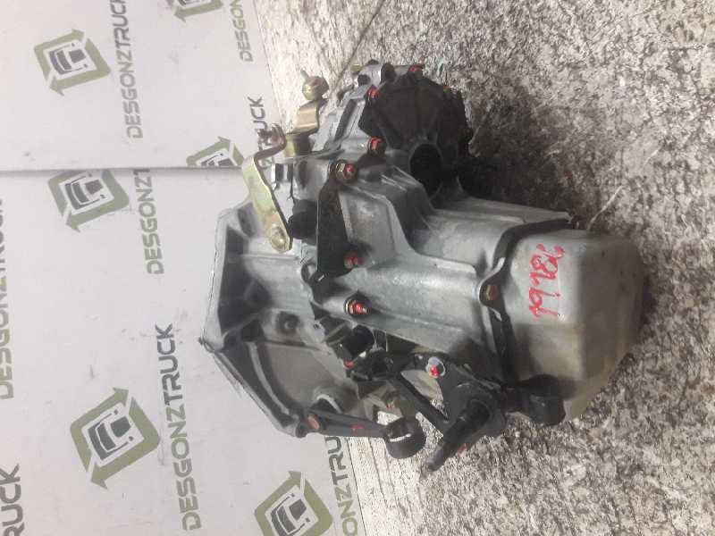 Recambio de caja cambios para peugeot 306 berlina 3/4/5 puertas (s2) boulebard referencia OEM IAM 20CD29  
