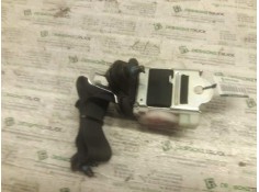 Recambio de cinturon seguridad trasero derecho para nissan almera (n16/e) referencia OEM IAM 88845BM405  