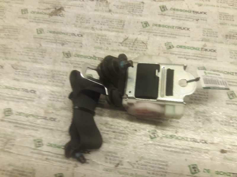 Recambio de cinturon seguridad trasero derecho para nissan almera (n16/e) referencia OEM IAM 88845BM405  