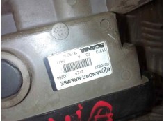 Recambio de valvula aire para scania serie p/g/r (d-clase) fsa r420 (4x2) largura mediana cr 16 referencia OEM IAM 1879274 K0206 2