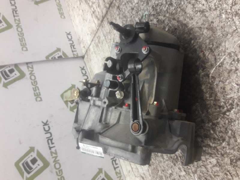 Recambio de caja cambios para peugeot 306 berlina 3/4/5 puertas (s2) boulebard referencia OEM IAM 20CD29  