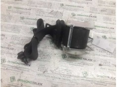 Recambio de cinturon seguridad trasero derecho para nissan almera (n16/e) referencia OEM IAM 88845BM405   2