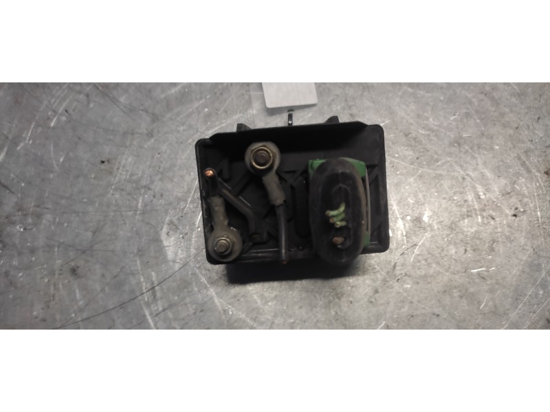 Recambio de caja precalentamiento para citroën zx 1.9 d armonia referencia OEM IAM 73104902  