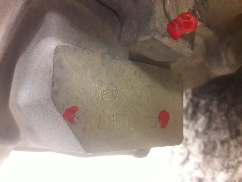 Recambio de caja cambios para peugeot 306 berlina 3/4/5 puertas (s2) boulebard referencia OEM IAM 20CD29  