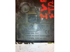 Recambio de modulo electronico para iveco trucks stralis ad 260s43 referencia OEM IAM 41221002 F005V00109  2