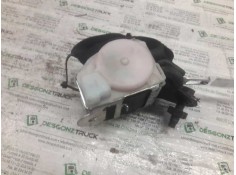 Recambio de cinturon seguridad trasero derecho para nissan almera (n16/e) referencia OEM IAM 88844BM405   2