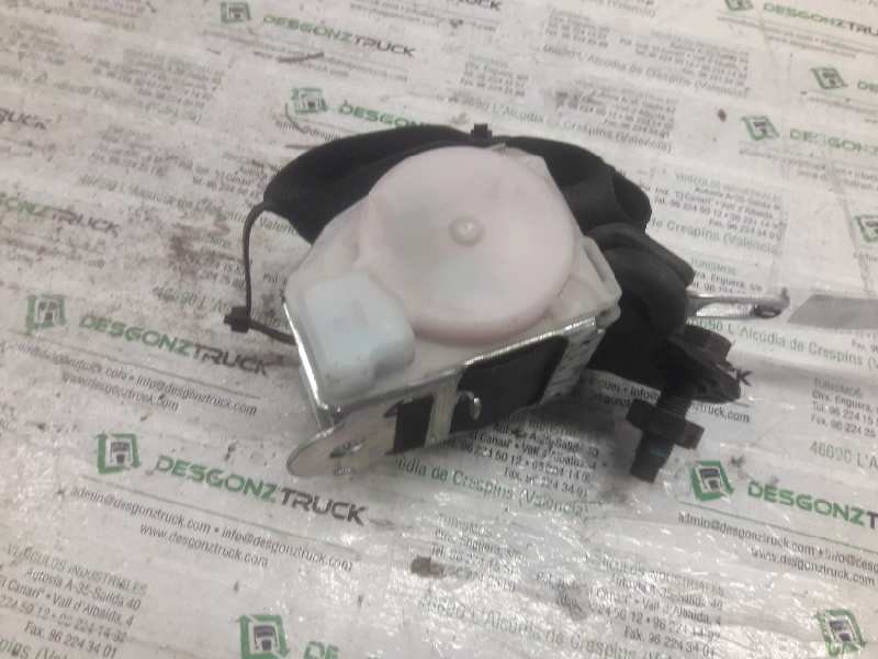 Recambio de cinturon seguridad trasero derecho para nissan almera (n16/e) referencia OEM IAM 88844BM405  
