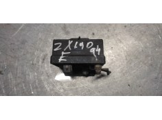 Recambio de caja precalentamiento para citroën zx 1.9 d armonia referencia OEM IAM 73104902  