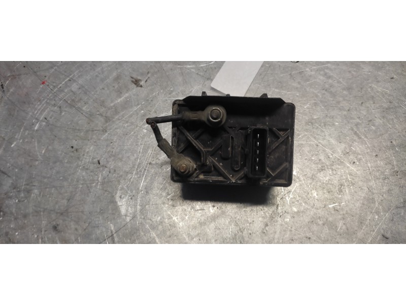 Recambio de caja precalentamiento para citroën zx 1.9 d armonia referencia OEM IAM 73104902  