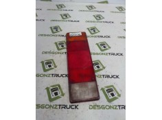 Recambio de piloto trasero derecho para nissan trucks eco-t eco-t 100 referencia OEM IAM  TULIPA DERECHA 