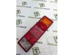 Recambio de piloto trasero derecho para nissan trucks eco-t eco-t 100 referencia OEM IAM  TULIPA DERECHA  2