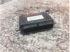 Recambio de centralita motor uce para chevrolet kalos 1.2 se referencia OEM IAM 96435559 5WY1E07G 1E07G171390658139 2