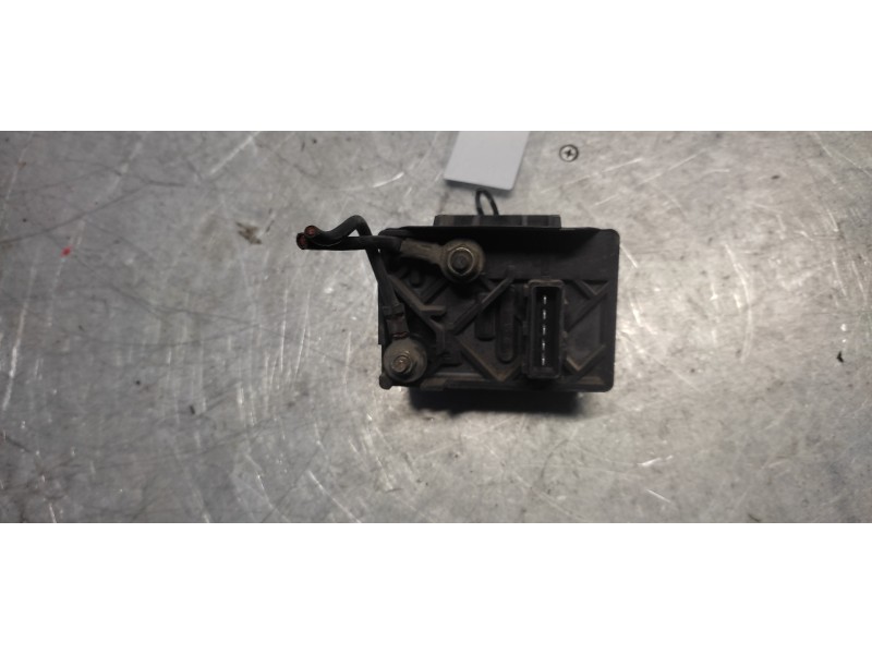 Recambio de caja precalentamiento para citroën zx 1.9 d armonia referencia OEM IAM 73104902  