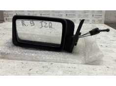 Recambio de retrovisor izquierdo para renault 9 gtx referencia OEM IAM  MANUAL 