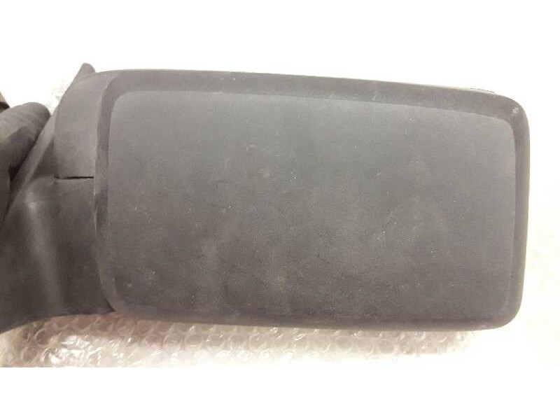 Recambio de retrovisor izquierdo para renault 9 gtx referencia OEM IAM  MANUAL 