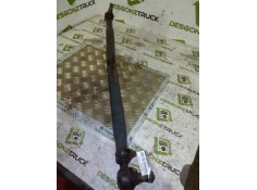Recambio de barra direccion para daf serie xf105.xxx fsa 4x2 space-cab referencia OEM IAM   