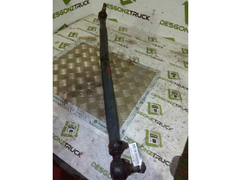 Recambio de barra direccion para daf serie xf105.xxx fsa 4x2 space-cab referencia OEM IAM   