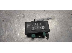 Recambio de caja precalentamiento para citroën xsara picasso 2.0 hdi exclusive referencia OEM IAM 9619039780  