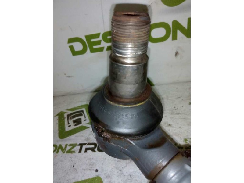 Recambio de barra direccion para daf serie xf105.xxx fsa 4x2 space-cab referencia OEM IAM   