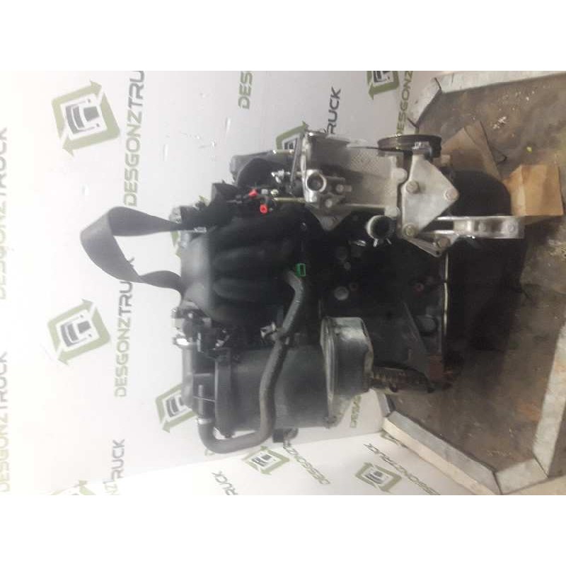 Recambio de motor completo para peugeot 306 berlina 3/4/5 puertas (s2) boulebard referencia OEM IAM NFZ  
