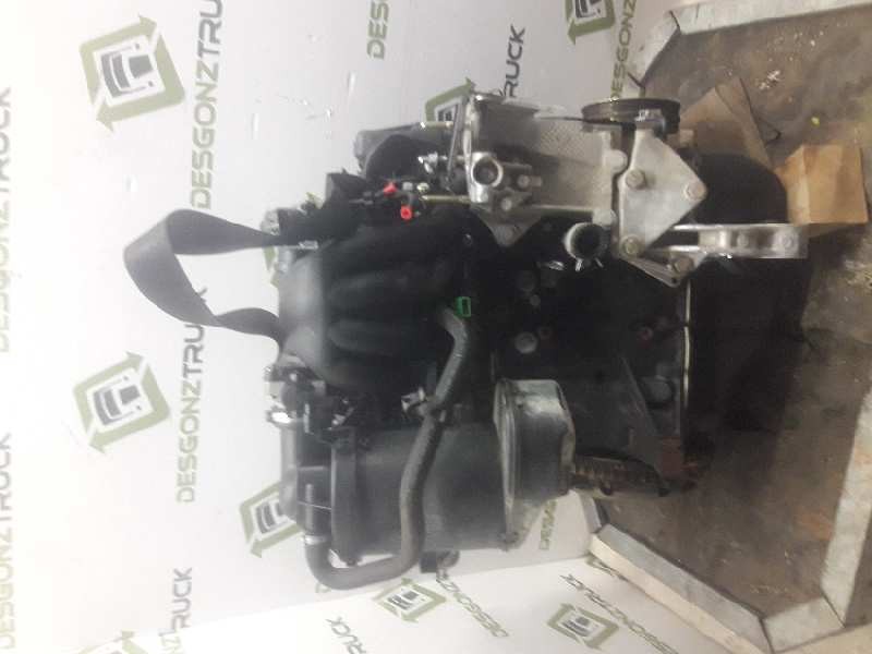 Recambio de motor completo para peugeot 306 berlina 3/4/5 puertas (s2) boulebard referencia OEM IAM NFZ  