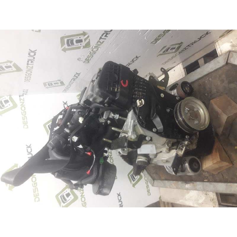 Recambio de motor completo para peugeot 306 berlina 3/4/5 puertas (s2) boulebard referencia OEM IAM NFZ  