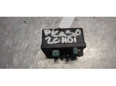 Recambio de caja precalentamiento para citroën xsara picasso 2.0 hdi exclusive referencia OEM IAM 9619039780  