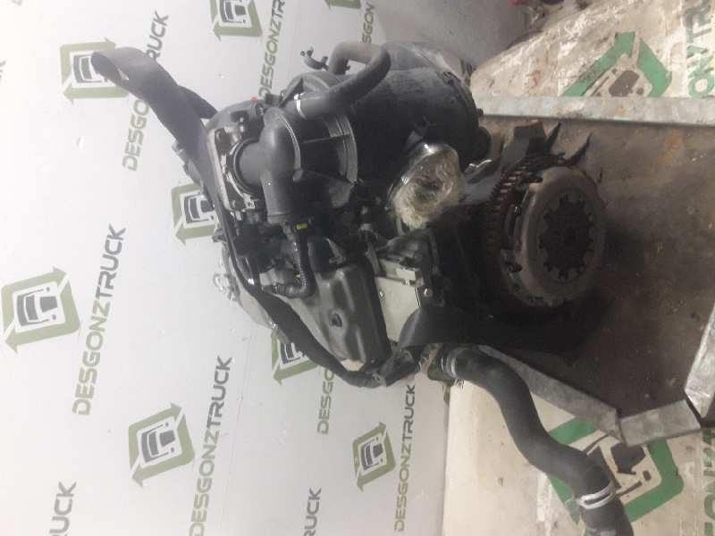 Recambio de motor completo para peugeot 306 berlina 3/4/5 puertas (s2) boulebard referencia OEM IAM NFZ  
