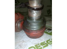 Recambio de barra direccion para iveco stralis (as) fsa t / fp lt 4x2 gran espacio referencia OEM IAM    2