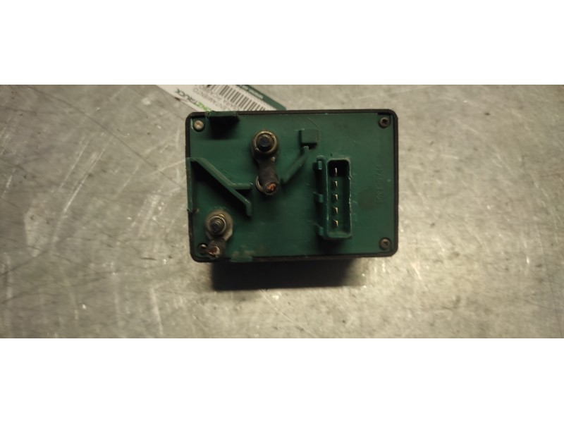 Recambio de caja precalentamiento para citroën xsara picasso 2.0 hdi exclusive referencia OEM IAM 9619039780  