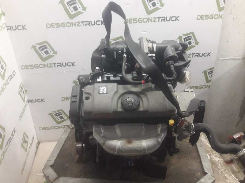 Recambio de motor completo para peugeot 306 berlina 3/4/5 puertas (s2) boulebard referencia OEM IAM NFZ  